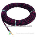 Color Thread-weave Wire Series B-P07
